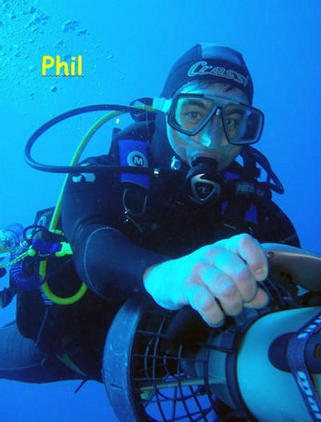 Tenerife Diving