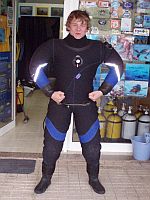 Diving Tenerife