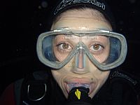 PADI Diving Tenerife