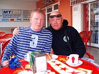 PADI Courses Tenerife