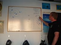 Diving Tenerife