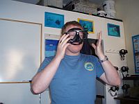 PADI Courses Tenerife