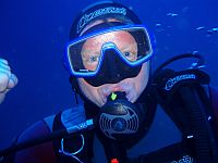 PADI Diving Tenerife