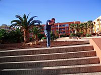 Tenerife Diving