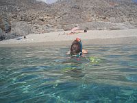 Snorkelling Tenerife