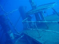 Diving Tenerife